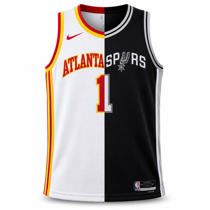 YoungAnyama Jersey