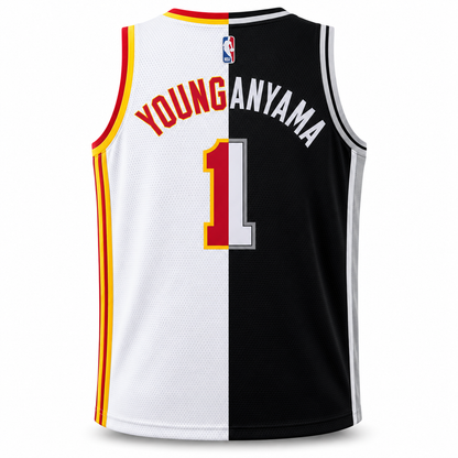 YoungAnyama Jersey