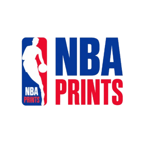 NBA Prints